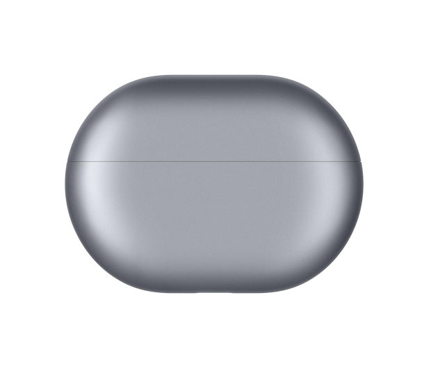 Huawei FreeBuds Pro Srebrne - 595135 - zdjęcie 4
